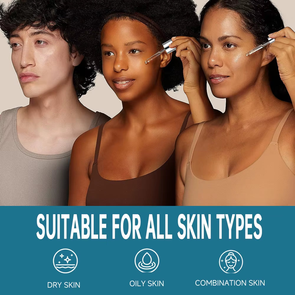 Retinol Serum anti Wrinkle Face Firm Lifting Anti-Aging & Wrinkle Pore Shrink Moisturizing Collagen Facial Serum Skin Care