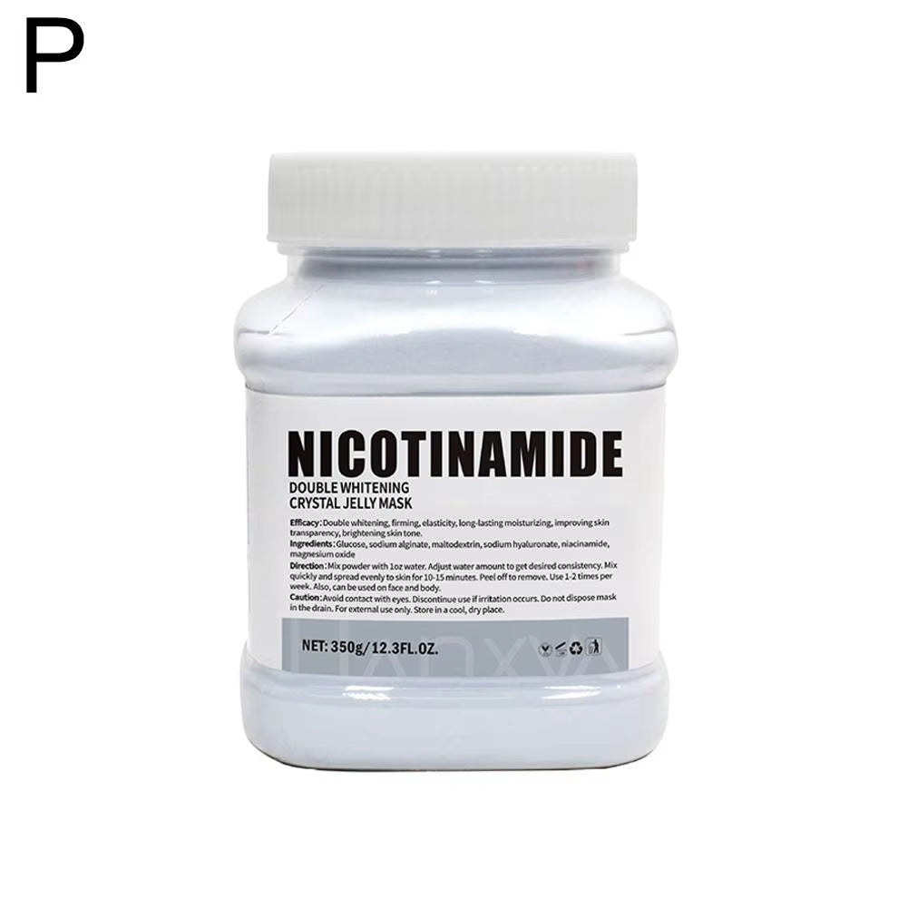 Jelly Mask for Facial Professional Rose Smooth Face Mask Skin Care, Hydrated Nourished Hydro Jelly Mask Powder,Gel Peel off Mask