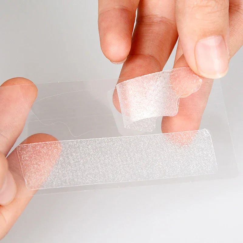 5D Whitening Teeth Stickers 7/14 Pairs Gel Whitening Strips Stain Removal Oral Hygiene Care Strip Dental Bleaching Tools Teeth